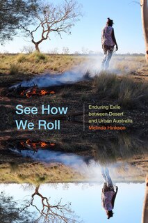 Front cover_See How We Roll