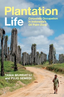 Front cover_Plantation Life