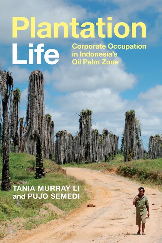 Front cover_Plantation Life