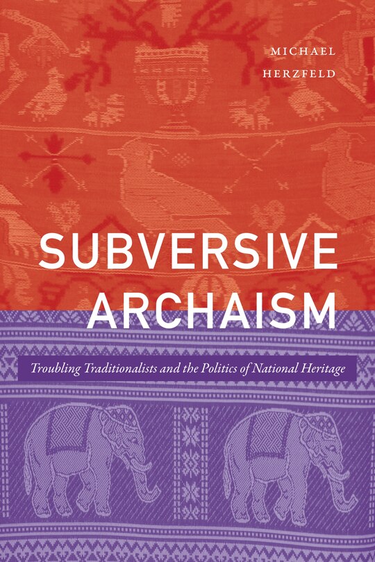 Couverture_Subversive Archaism