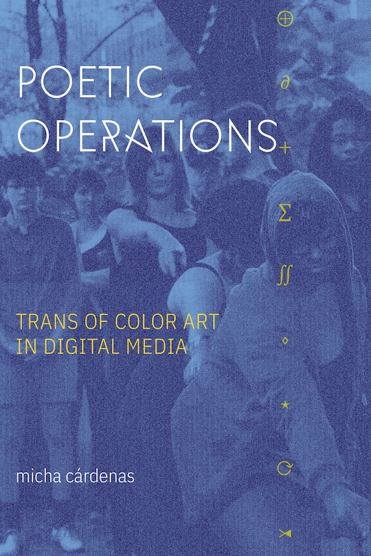 Front cover_Poetic Operations