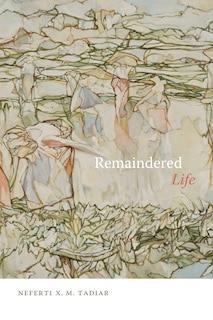 Front cover_Remaindered Life