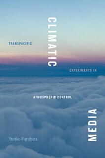 Couverture_Climatic Media