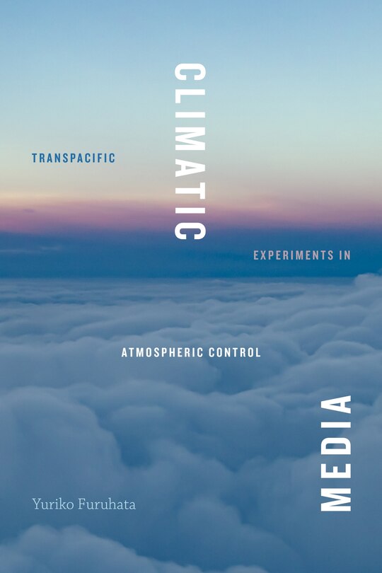 Couverture_Climatic Media