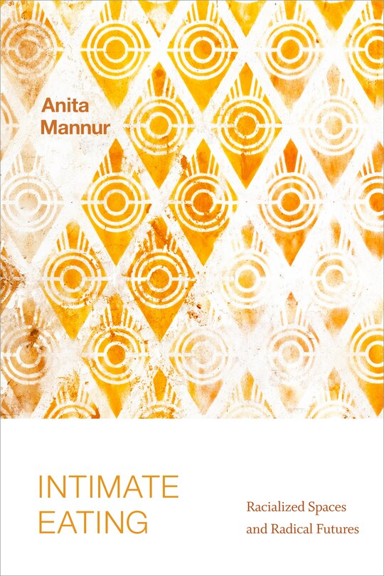 Front cover_Intimate Eating