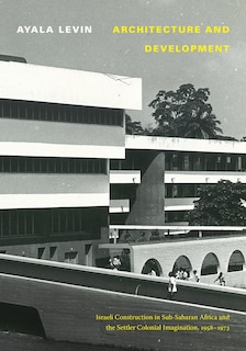 Couverture_Architecture and Development