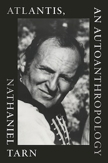 Couverture_Atlantis, an Autoanthropology