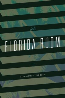 Front cover_The Florida Room