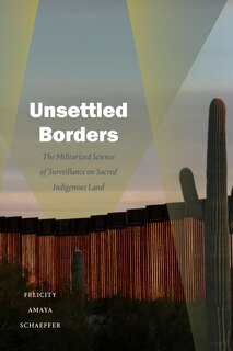 Couverture_Unsettled Borders
