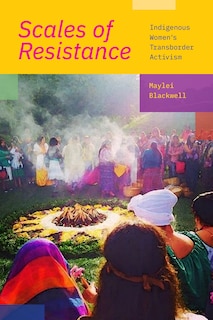 Front cover_Scales of Resistance