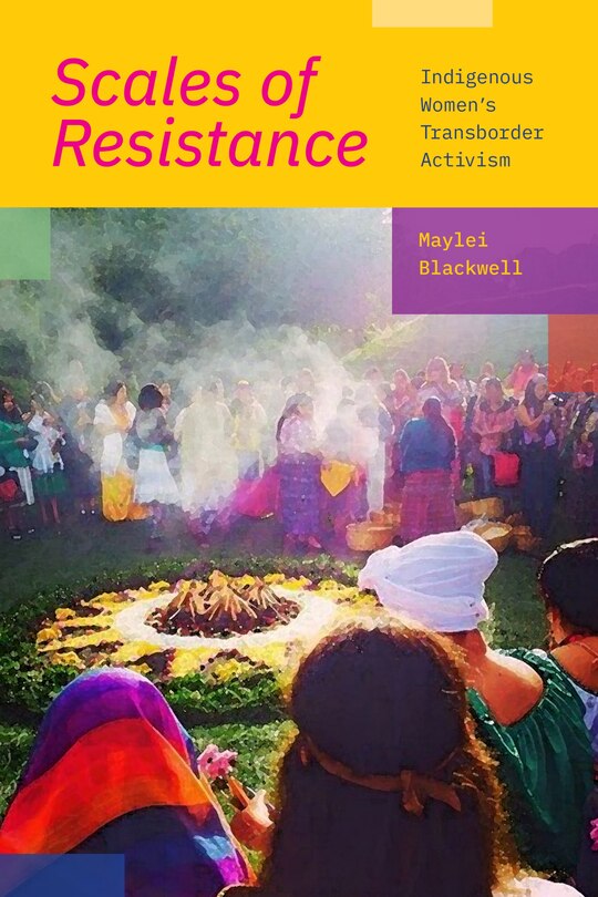 Front cover_Scales of Resistance