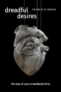 Front cover_Dreadful Desires
