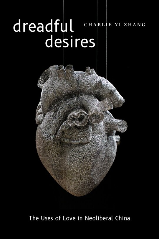 Front cover_Dreadful Desires