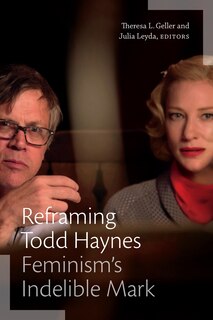 Front cover_Reframing Todd Haynes