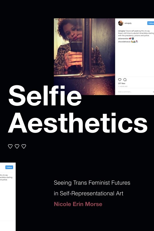 Front cover_Selfie Aesthetics
