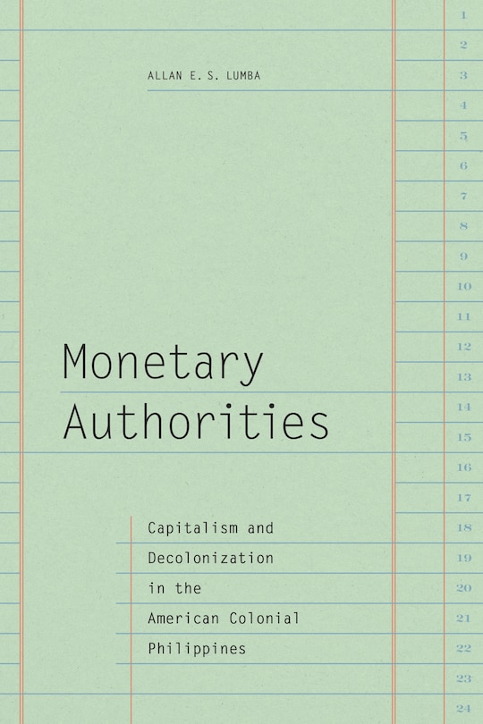 Couverture_Monetary Authorities