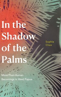 Front cover_In the Shadow of the Palms