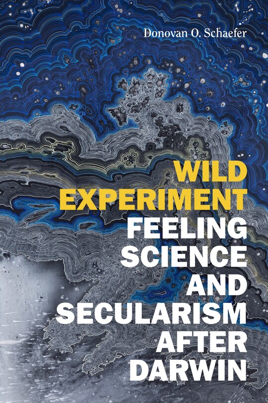 Couverture_Wild Experiment