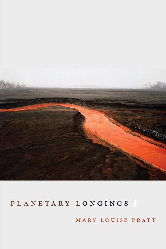 Front cover_Planetary Longings
