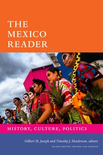 Couverture_The Mexico Reader