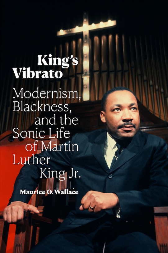Couverture_King's Vibrato