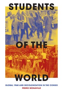Front cover_Students of the World