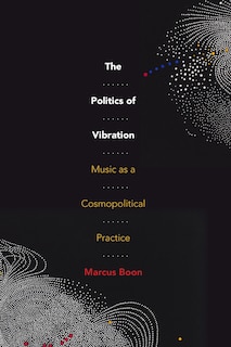Couverture_The Politics of Vibration