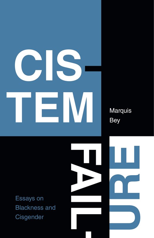 Front cover_Cistem Failure