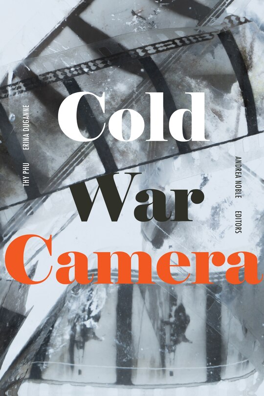 Couverture_Cold War Camera