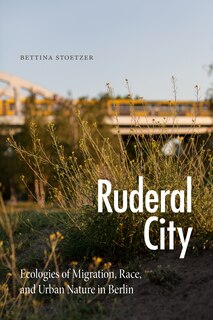 Front cover_Ruderal City