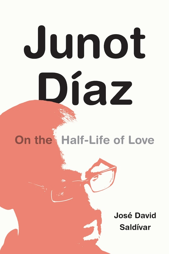 Front cover_Junot D�az