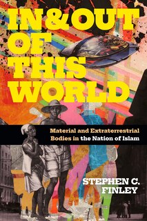 Front cover_In and Out of This World