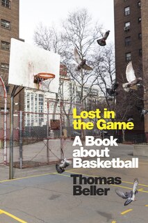 Front cover_Lost in the Game