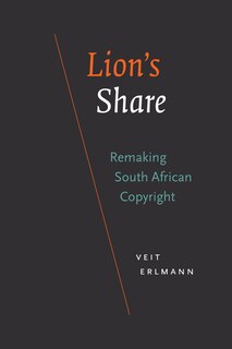 Couverture_Lion's Share