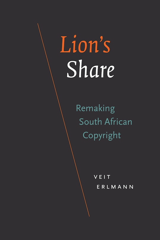 Couverture_Lion's Share