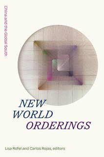 Couverture_New World Orderings