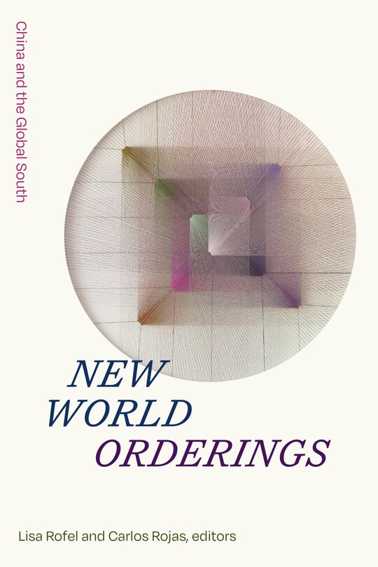 Couverture_New World Orderings