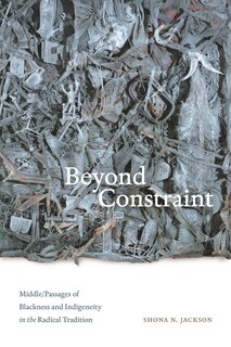 Couverture_Beyond Constraint