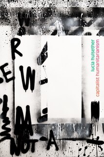 Couverture_Capitalist Humanitarianism