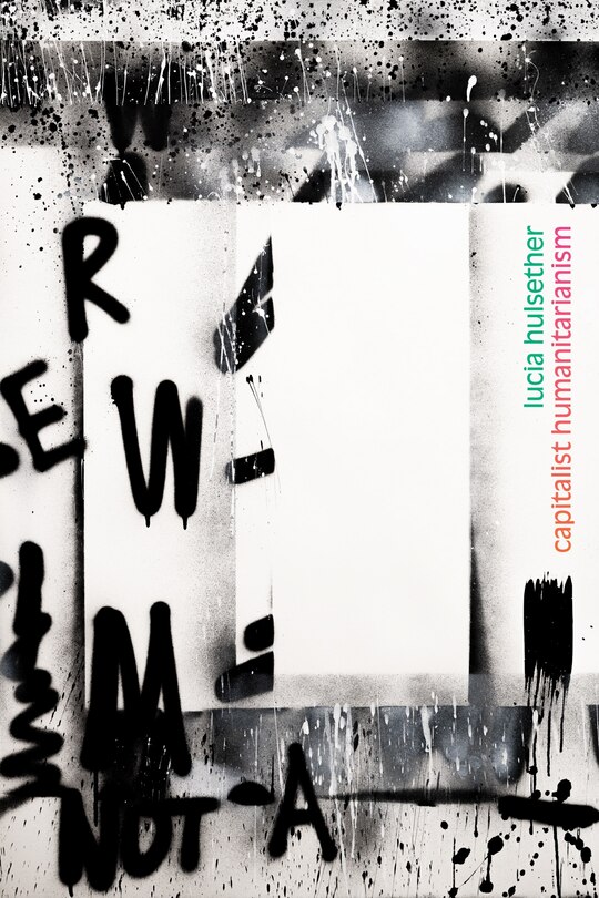 Couverture_Capitalist Humanitarianism