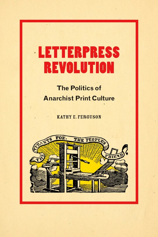 Front cover_Letterpress Revolution