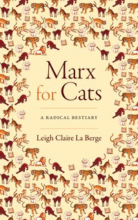 Couverture_Marx for Cats