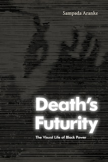 Front cover_Death's Futurity