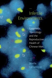 Couverture_Infertile Environments