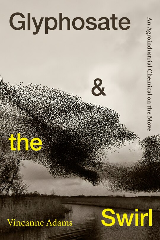 Couverture_Glyphosate and the Swirl