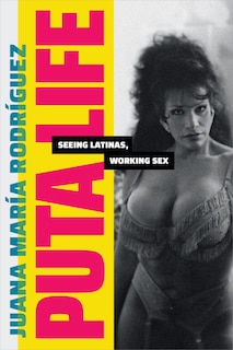 Front cover_Puta Life