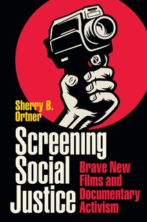 Couverture_Screening Social Justice