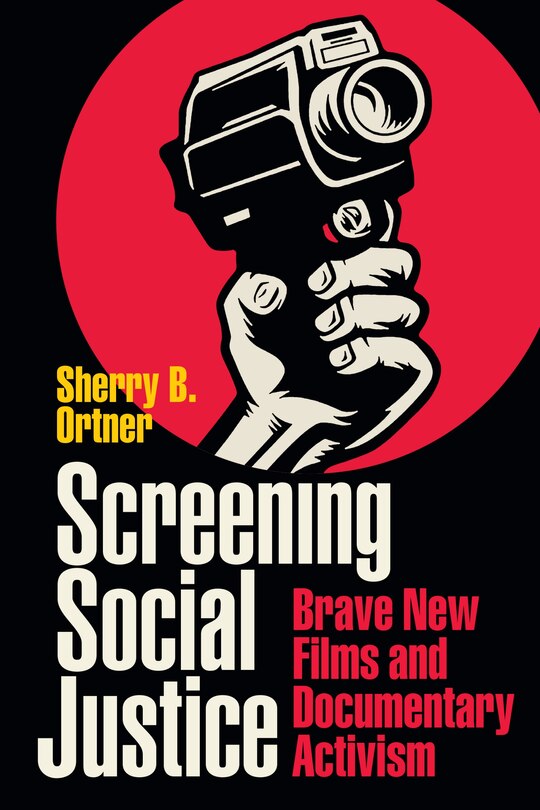 Couverture_Screening Social Justice