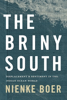 Couverture_The Briny South