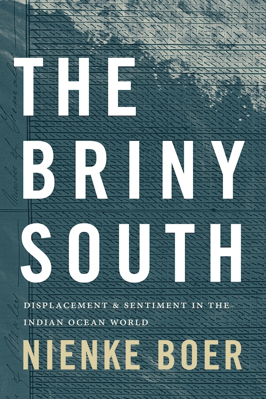 Couverture_The Briny South